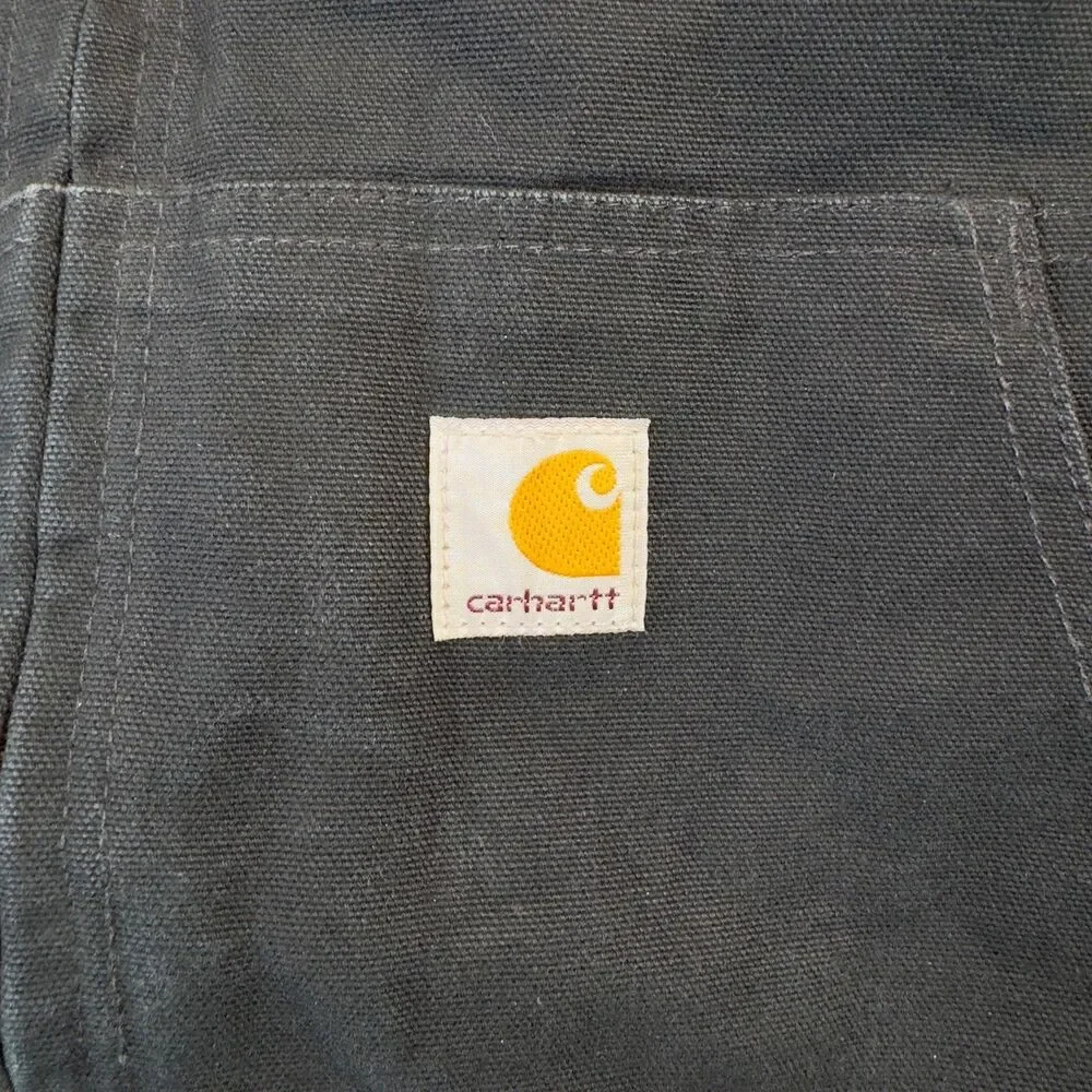 Carhartt vintage jacket